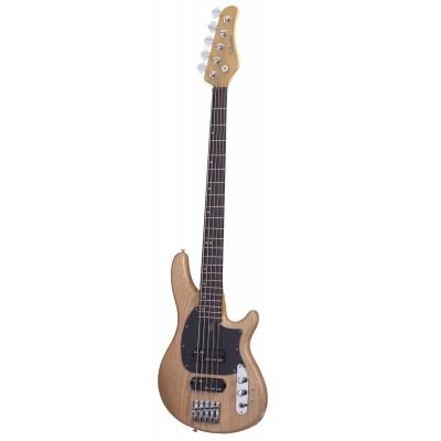 Cv-5 Gloss Natural