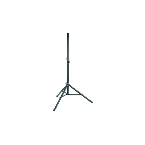 21450-000-55 - Stand Noir Pour Enceinte
