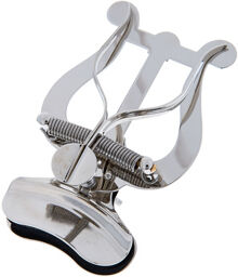 203 N Lyre Trumpet Bell