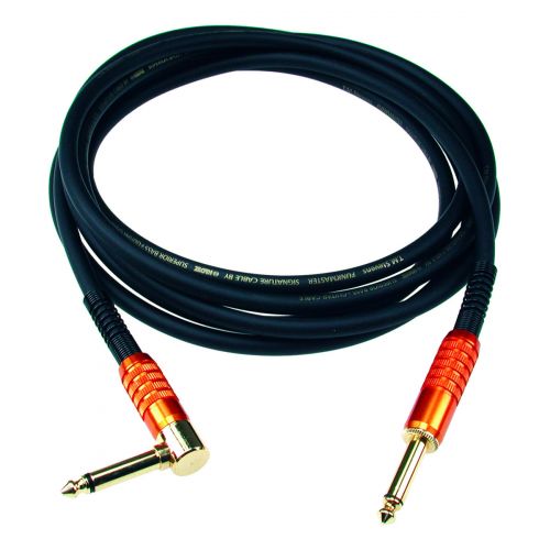 Signature Basse Funkmaster Noir 4,5 M