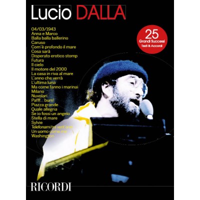 Lucio Dalla