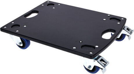 Wheelboard for Dave 12 G3