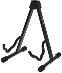 Stand f. E- or Acoustic Guitar