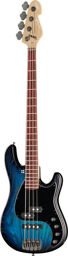 California II VT4 PF BLB Blue Burst matt