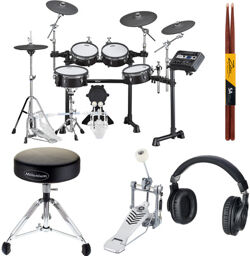 DTX8K-M Black Forest Bundle Black Forest