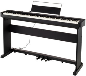 CDP-S160 BK Noir