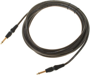 The Spirit XXL Instr. Gold 6,0