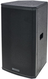 LVX P12 Noir