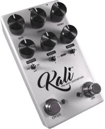Kali Pedal Distortion