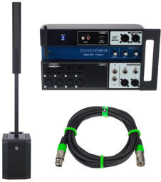 EVOLVE 50 Bundle Noir