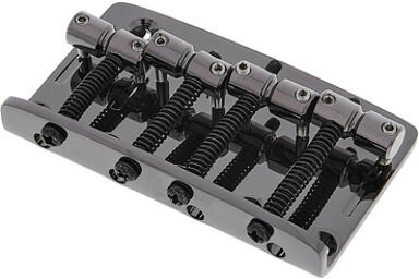 203B-4 CB Bass Bridge Cosmo black