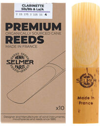 Premium Bb-Clarinet 4.0