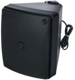 MQ 80P-B noir