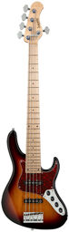 MetroLine 24-5 Vin ´59 Burst