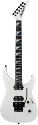 American SRS Soloist SL2 FR SW Snow White