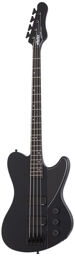 Ultra Bass SBK Satin Black