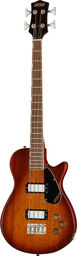 Strml Jet Clb Bass HVNA BRST Havana Burst