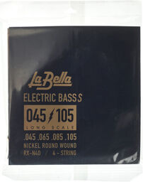 RX-N4D Bass RWNP