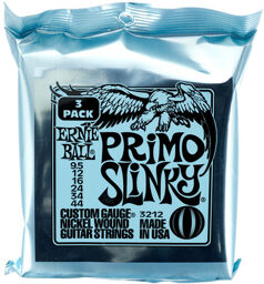 Primo Slinky 3-pack 3212