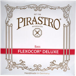 Flexocor DL A Bass medium