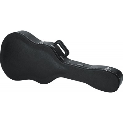 Étui Classique en Bois Deluxe - GW