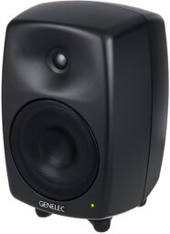 8040 BMM Noir