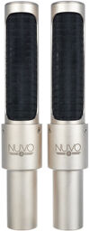 N22 Stereoset NUVO
