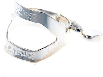 SM-B18NS Ligature Soprano