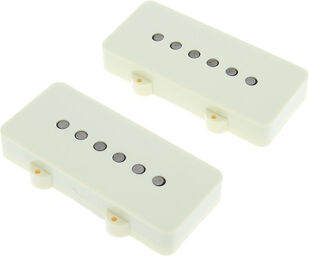 J Mascis Sig. JazzM Pickup Set