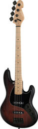 California II TT 4 Short BB Brown Burst Matt