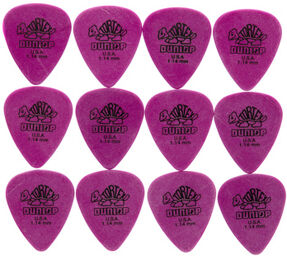 Tortex Standard 1,14 violet
