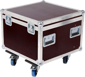 Case 4x Cameo MOVO BEAM 100