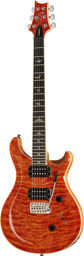 70th SE Custom 24 Quilt BO Blood Orange