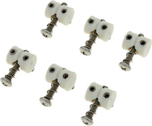 TUSQ Saddle Jazzmaster