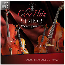 Chris Hein Strings Compact