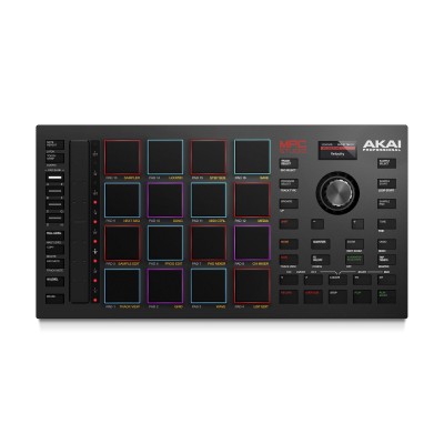 MPC Studio II