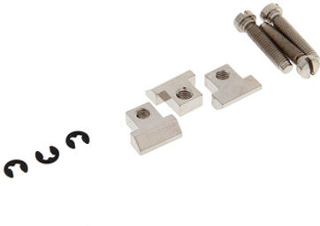 2504 Saddles Nickel