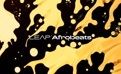 Leap Expansion Afrobeats