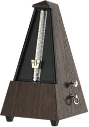 Metronome 855 Nut noyer