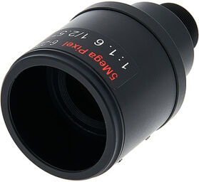 CV-0622-5MP HD Lens M12