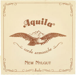 56NNG New Nylgut Lute String