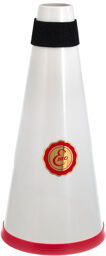 Trumpet Megaphone Mute