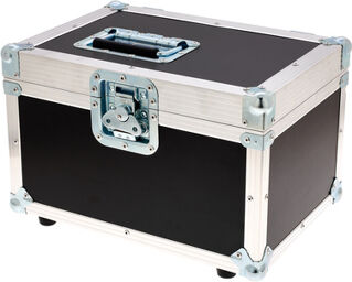 Power-Tiny Flightcase