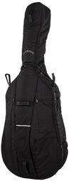 BSB-01 4/4 BK/BK Bass Soft Bag Noir