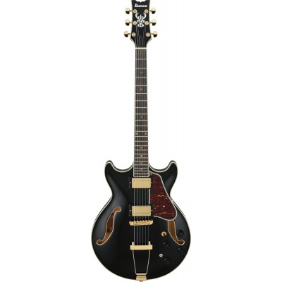 AMH90-BK Black Artcore Expressionist