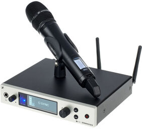 ew 500 G4 965 GBW Band