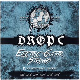 Blue Label Strings Set 11-56