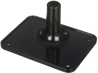 E-Drum Module Mounting Plate