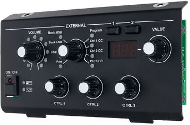 Legend `70s Expanded Master