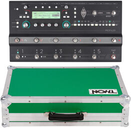 Profiler Stage MK 2 Bundle